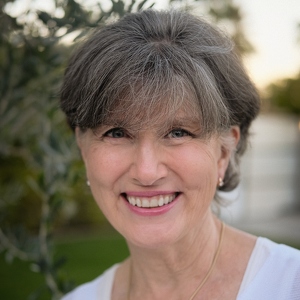Sharon Field Hoffman